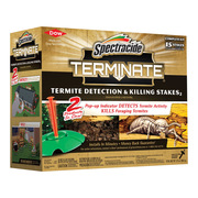 Spectracide Termite Kill Stake 15Ct HG-96115